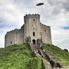 Cardiff Castle Tour
