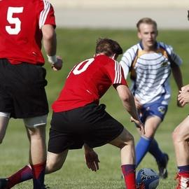 Professional Rugby Coaching - Ospreys