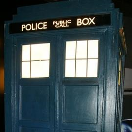 Doctor Who Experience