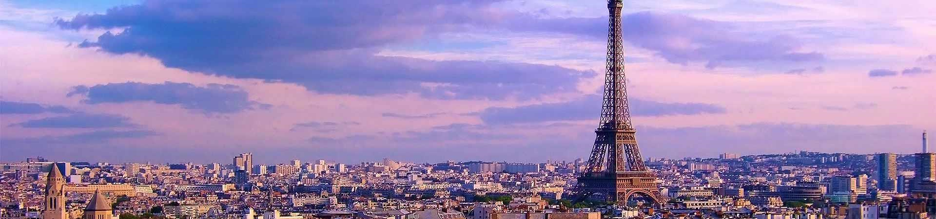 School Football Tour to Paris