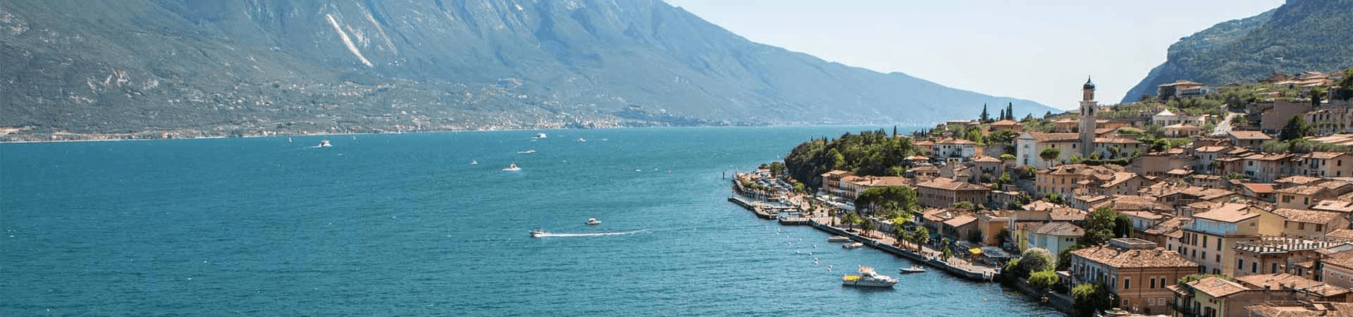 School Football Tour to the Italian Lakes