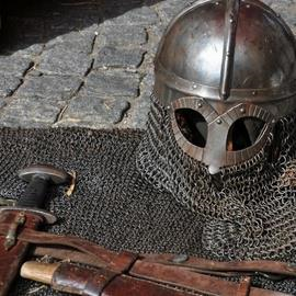 Medieval Times