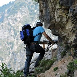 Via Ferrata