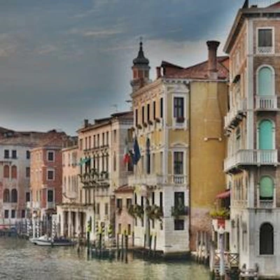 Venice Guided City Tour Venice Guided City Tour