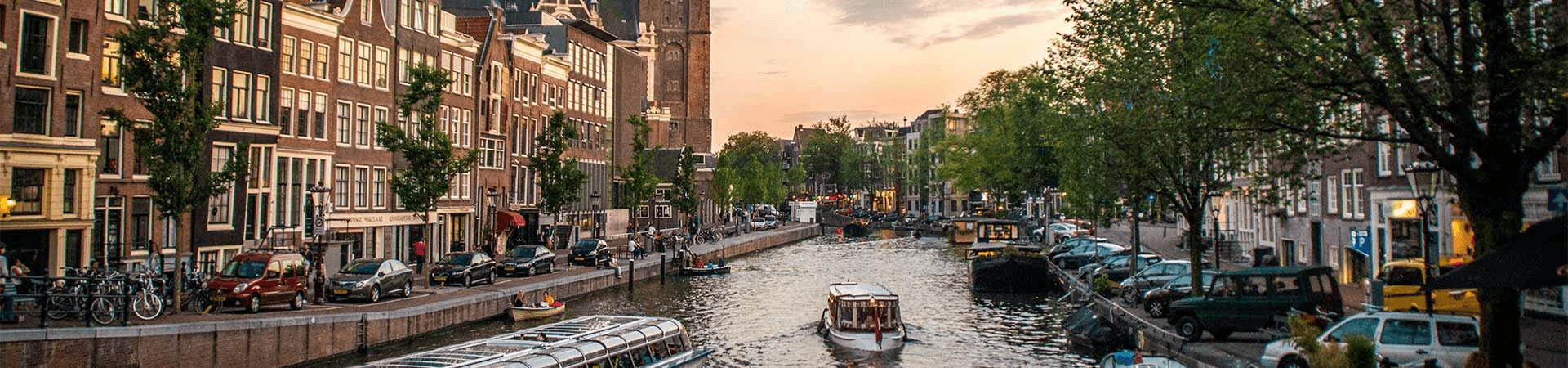 School Football Tour to the Netherlands