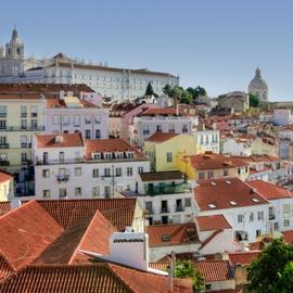 Lisbon City Tour