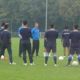 Professional Coaching Benfica