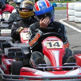Go-Karting