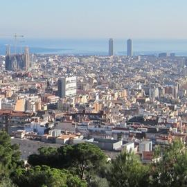Barcelona Guides