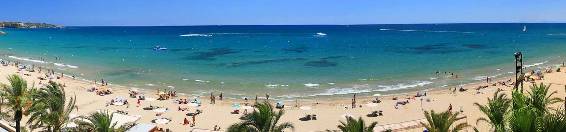 School Football Tour to Costa Daurada