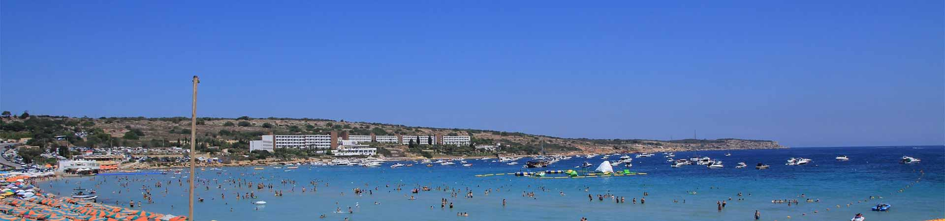 School Football Tour to Malta