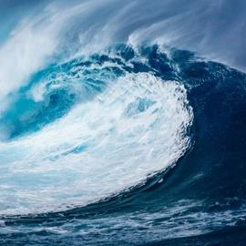 City of the Ocean