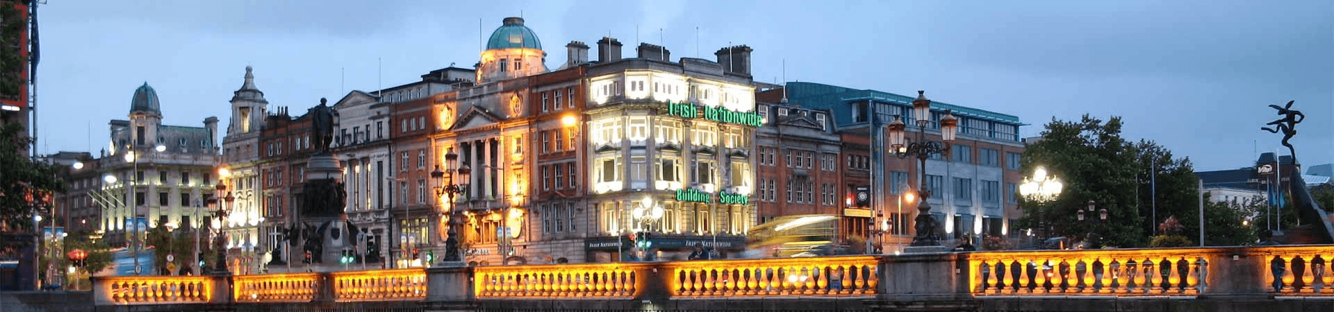 School Rugby Tour to Dublin