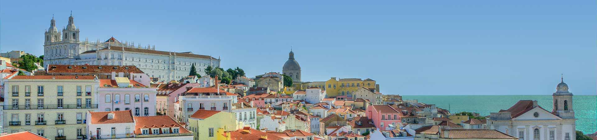 School Rugby Tour to Lisbon