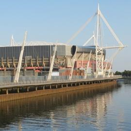 Principality Stadium Tour
