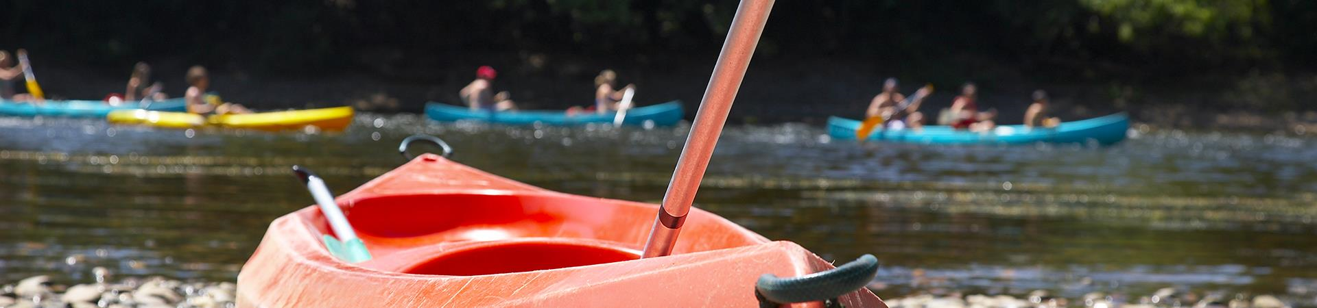 School Watersports Tour to South of France