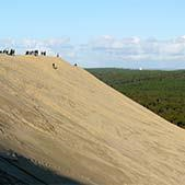 Excursion to Dune du Pyla