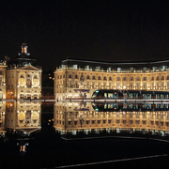 Miroir d'Eau