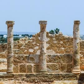 Paphos - Discover the West Tour