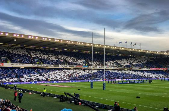 Murrayfield