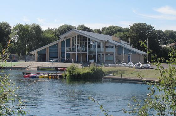 Herts Young Mariners Base