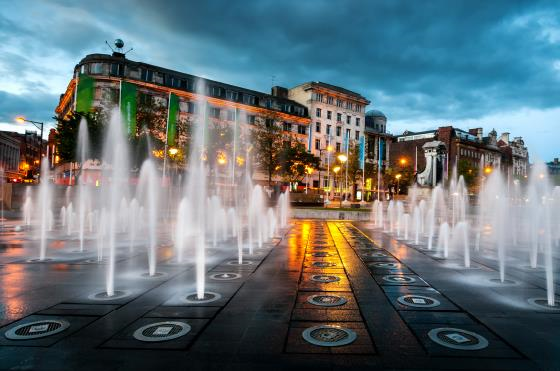 Guided Tour of Manchester