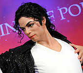 Madame Tussauds
