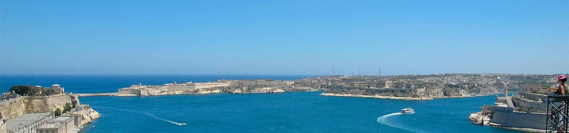 School Multisport Tour to Malta