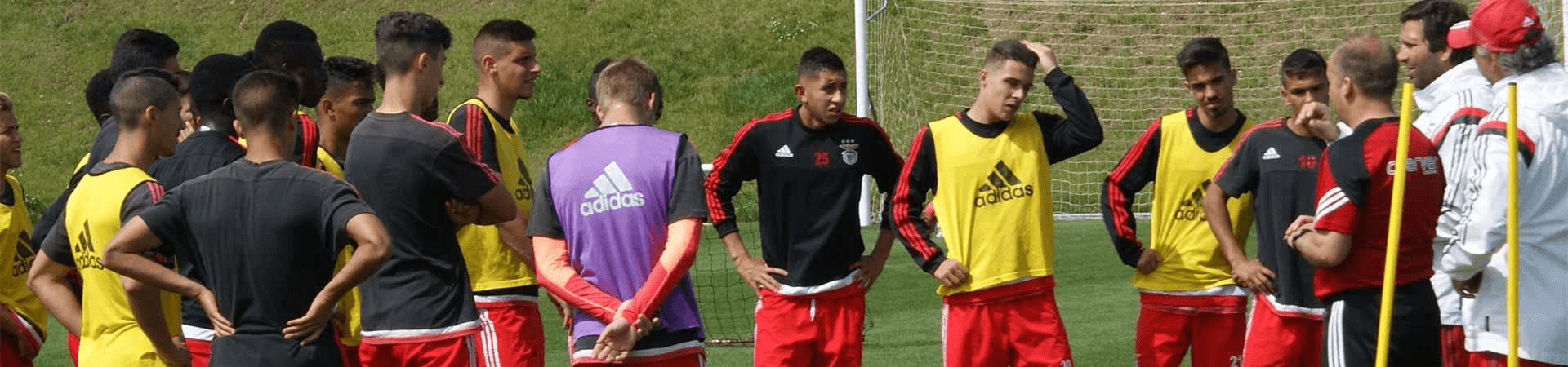 School Preseason Football Tour to Lisbon