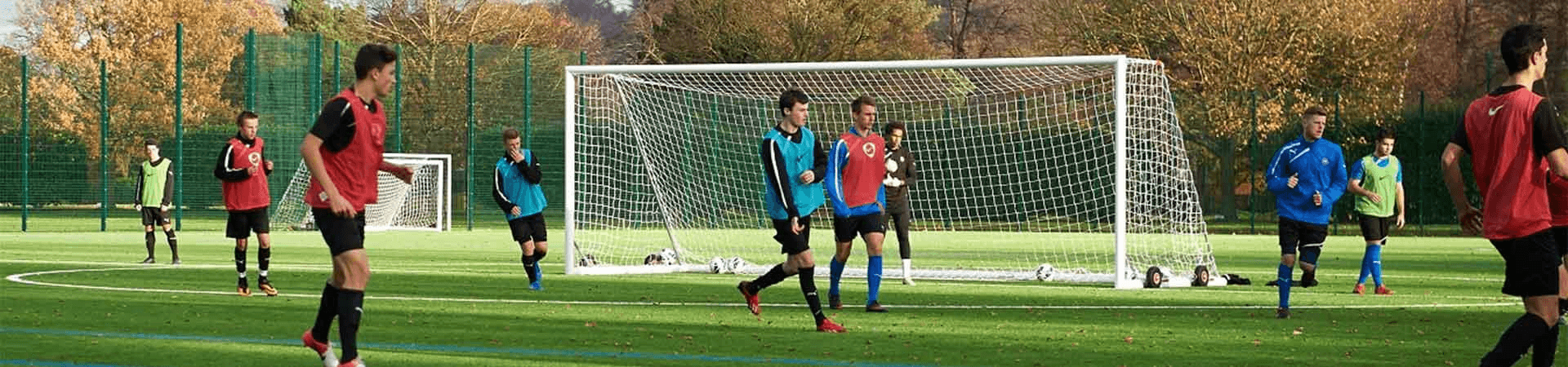 School Preseason Football Tour to Bath