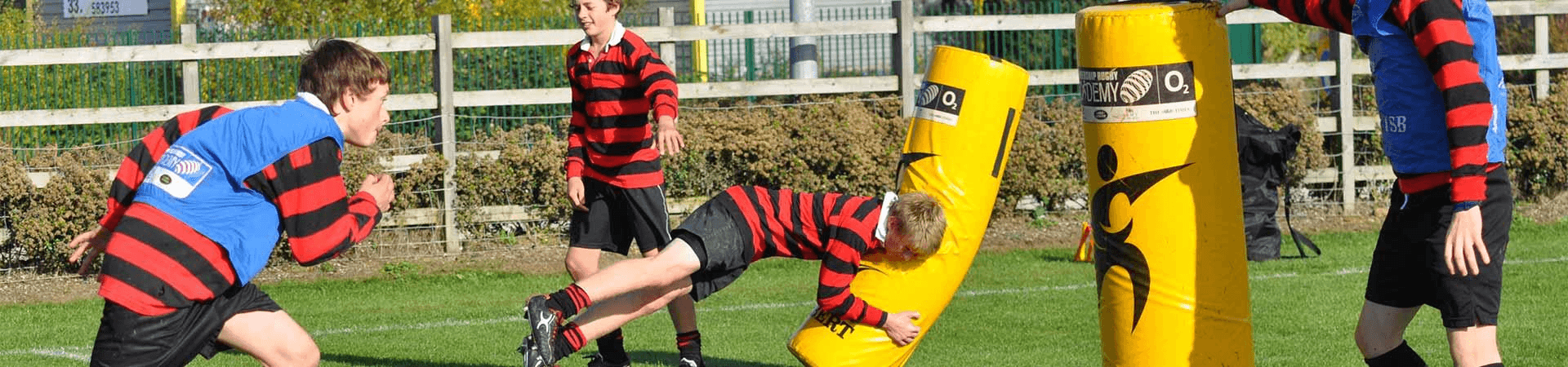 School Preseason Rugby Tour to the South of France