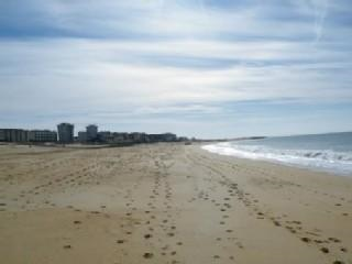 Hossegor Beach