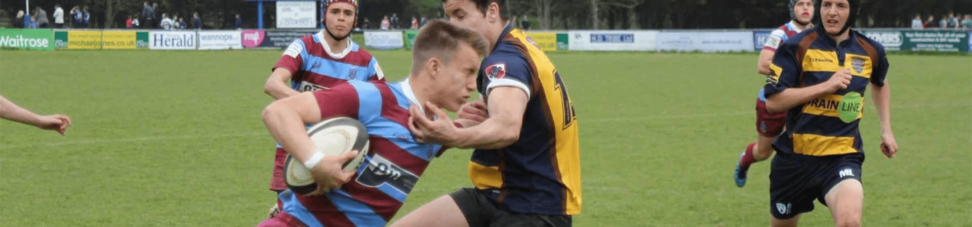School Preseason Rugby Tour to Bath