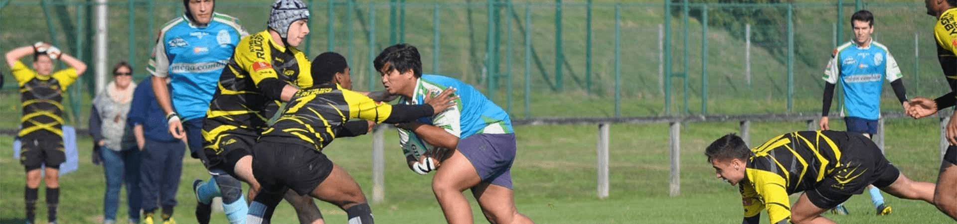 School Preseason Rugby Tour to Wales