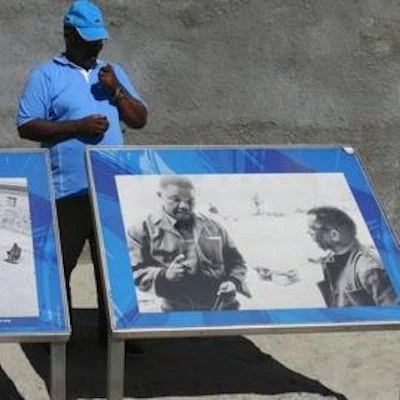 Robben Island Robben Island