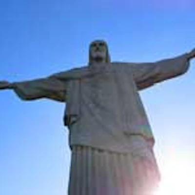 Christ the Redeemer Christ the Redeemer