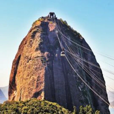 Sugarloaf Mountain Sugarloaf Mountain