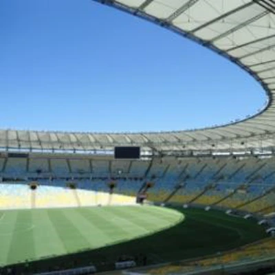 Maracaña Stadium Tour Maracaña Stadium Tour