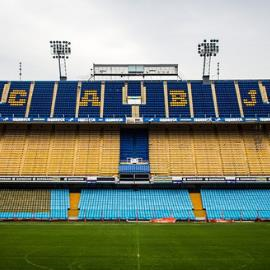 River Plate and Boca Juniors Experience