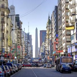 Buenos Aires City Tour