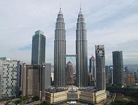 Kuala Lumpur City Tour
