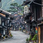 Guided Kyoto Tour