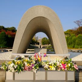 Guided Hiroshima Tour