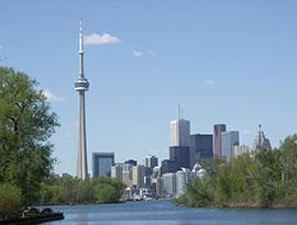 Centre Island
