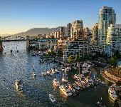 Vancouver Lookout