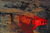 Cango Caves