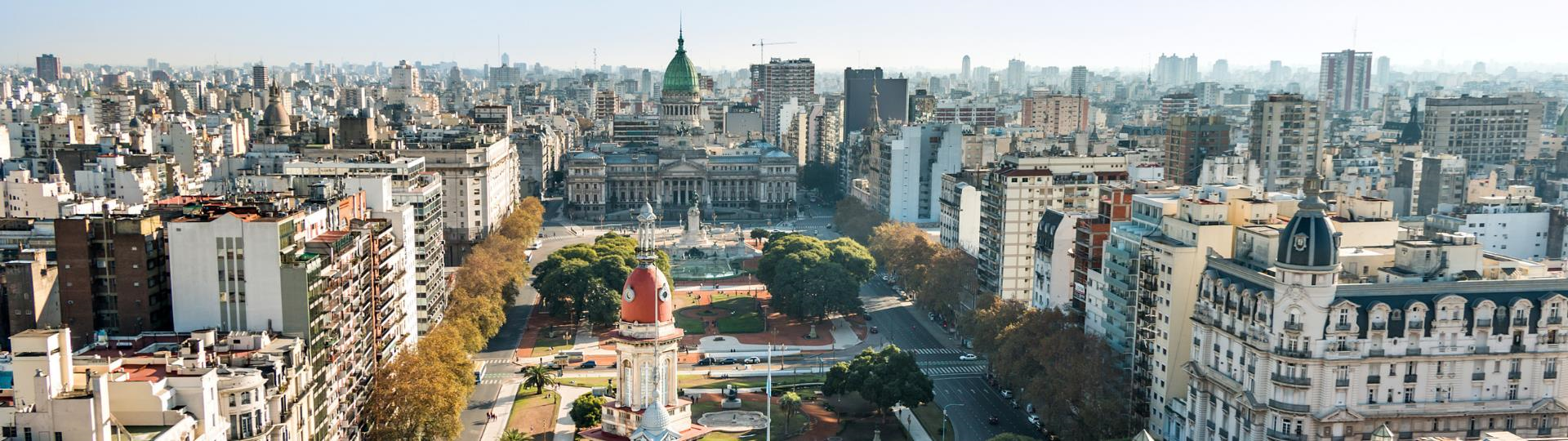 School Rugby Tour To Argentina