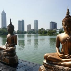 Colombo City Tour