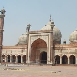 Jama Masjid