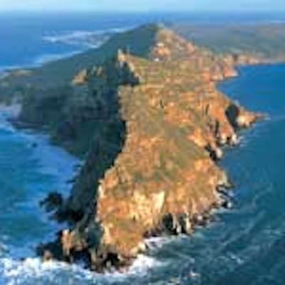 Cape Point Cape Point